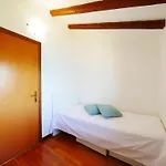 Lakeview Retrait בקתה
