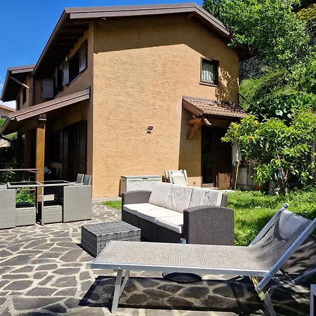 Lakeview Retrait Σαλέ *