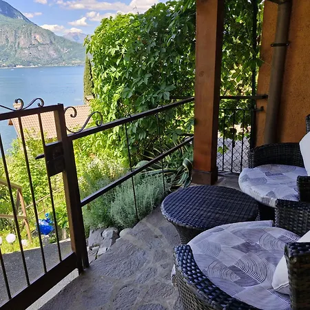 Lakeview Retrait Chalet Varenna