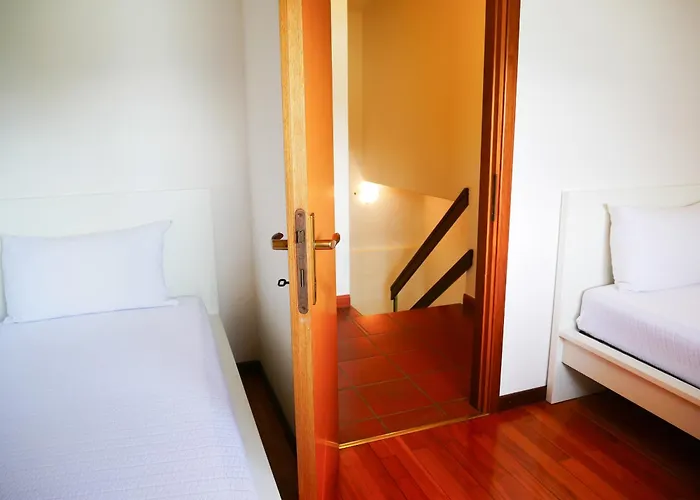 Σαλέ Lakeview Retrait *