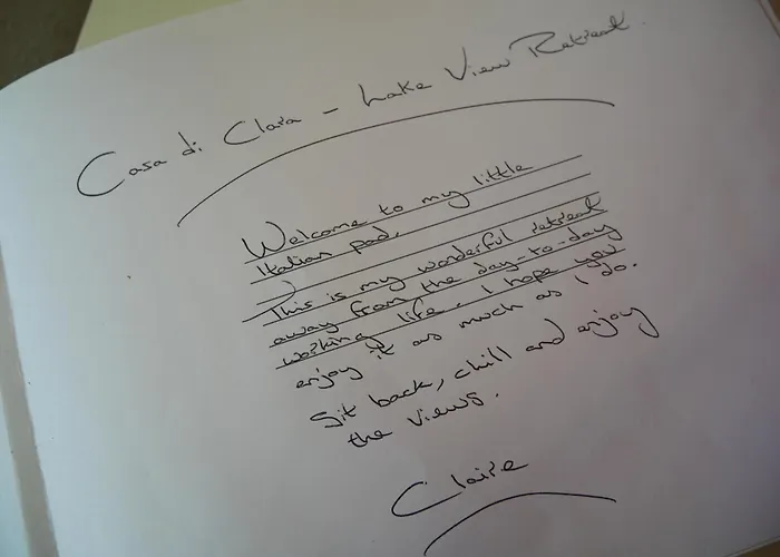 Lakeview Retrait ורנה