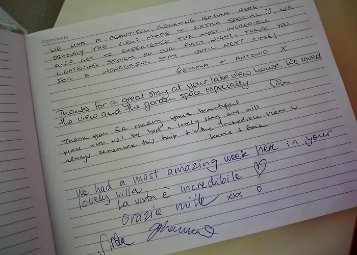 בקתה Lakeview Retrait *