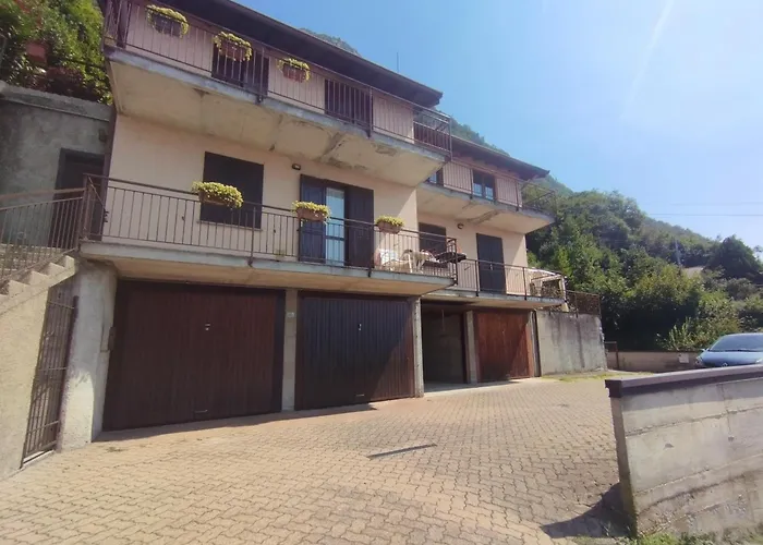 Σαλέ Lakeview Retrait *