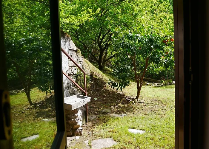 Lakeview Retrait Βαρένα