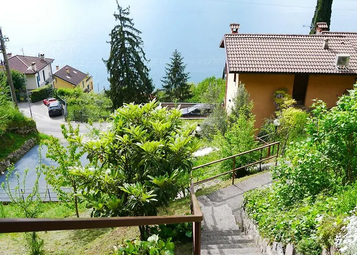 Σαλέ Lakeview Retrait