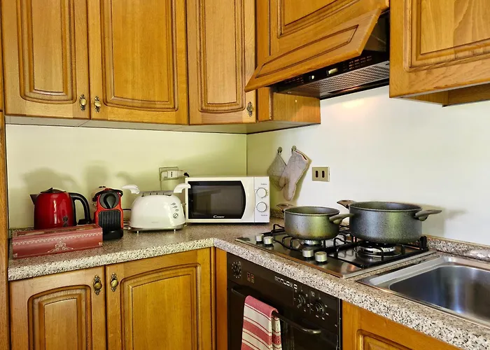 Lakeview Retrait Βαρένα