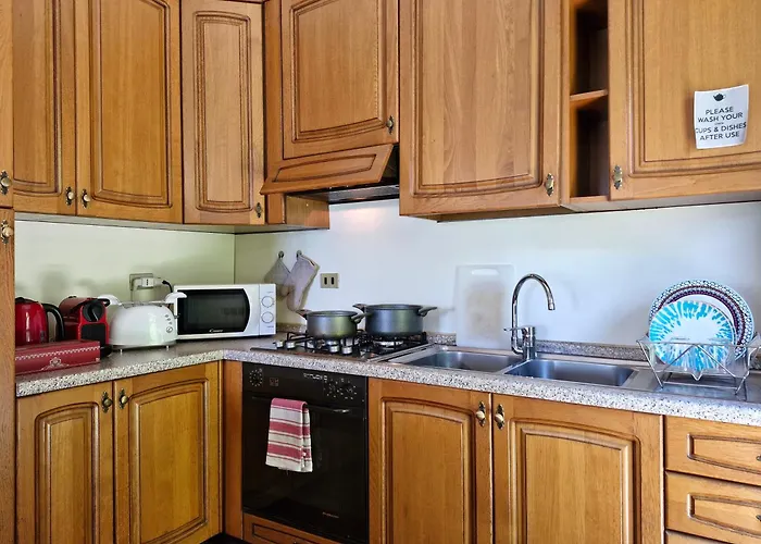 Lakeview Retrait Σαλέ