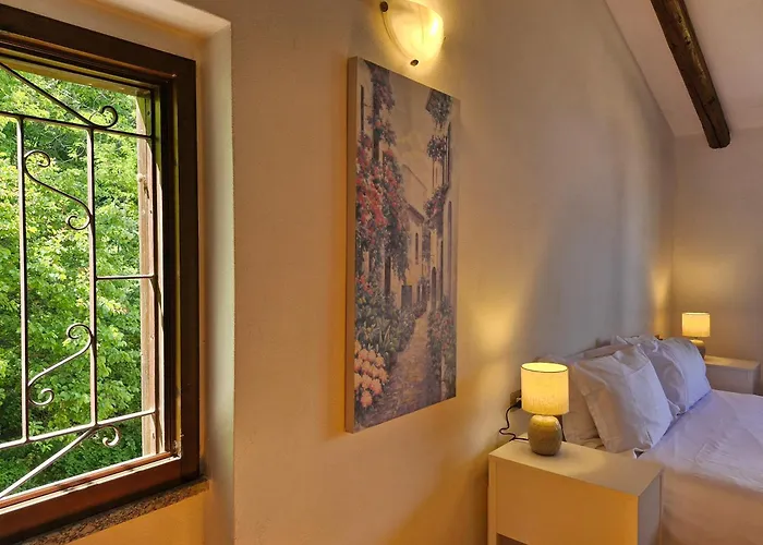 Σαλέ Lakeview Retrait Βαρένα