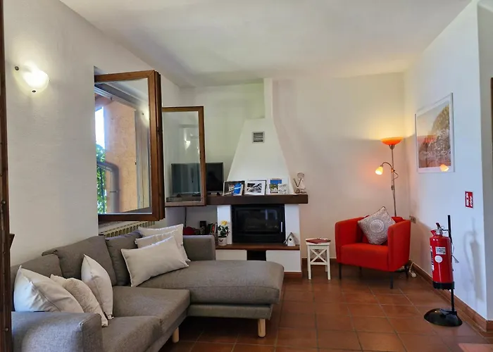 Lakeview Retrait * ורנה