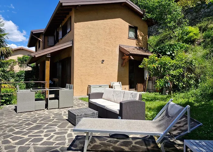 Lakeview Retrait Σαλέ *