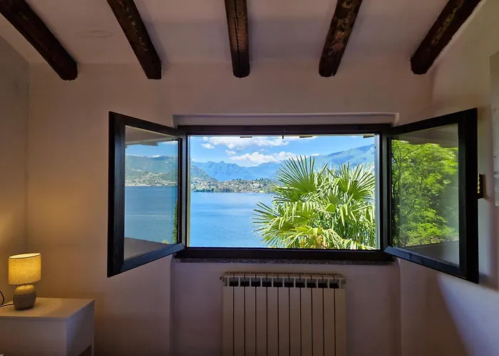 Lakeview Retrait * Βαρένα