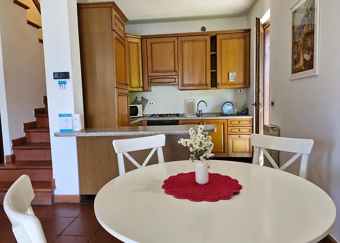 Lakeview Retrait Σαλέ