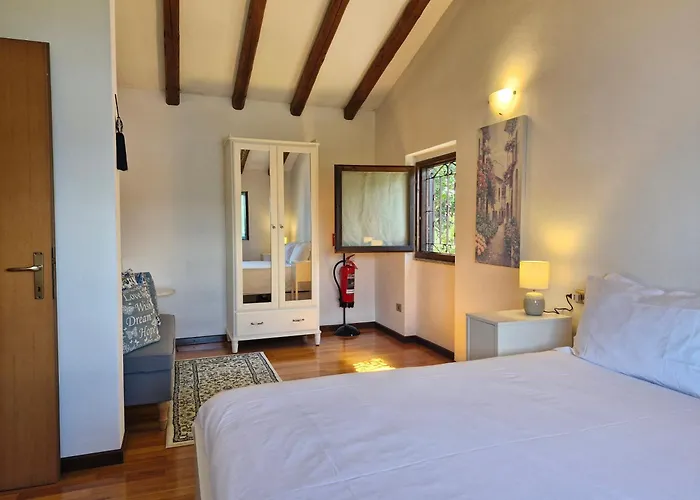 Lakeview Retrait Σαλέ *