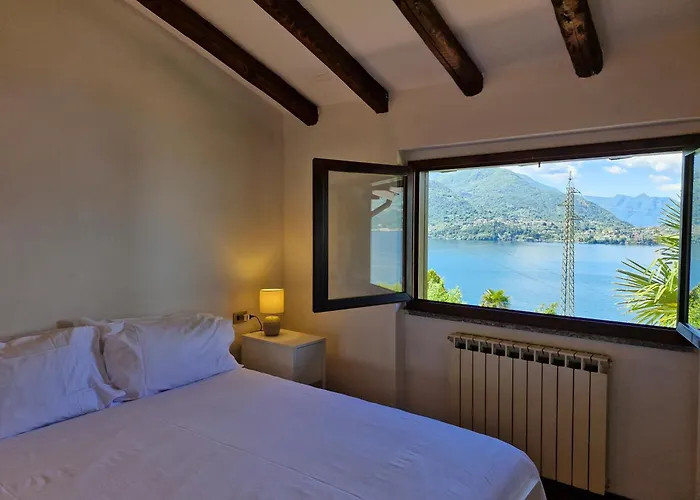 Chalet Lakeview Retrait *