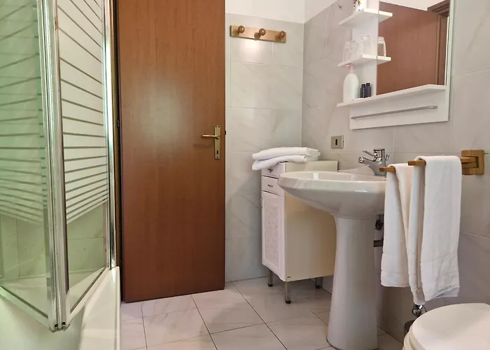 בקתה Lakeview Retrait