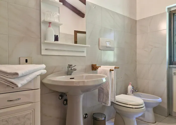 Lakeview Retrait Σαλέ Βαρένα