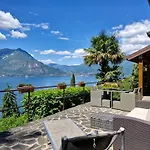 샬레 Lakeview Retrait