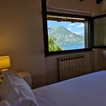 Chalet Lakeview Retrait Varenna