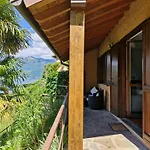 Chalet Lakeview Retrait *