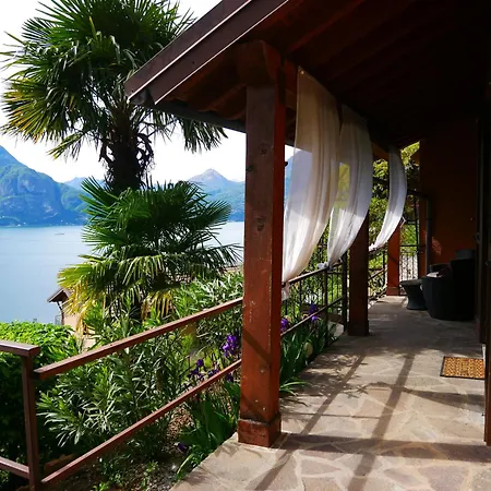 Chalet Lakeview Retrait *