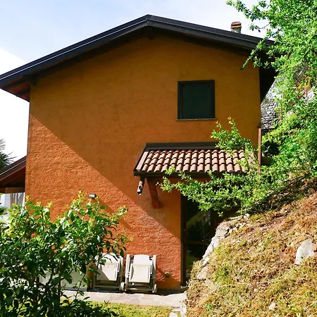 Chalet Lakeview Retrait Varenna