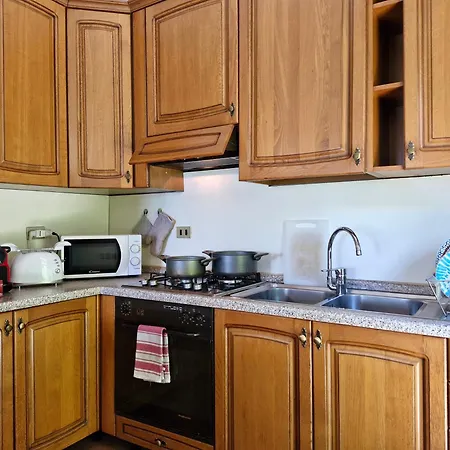 Lakeview Retrait Chalet