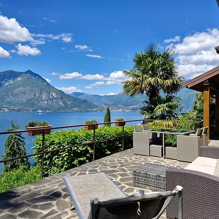 Chalet Lakeview Retrait