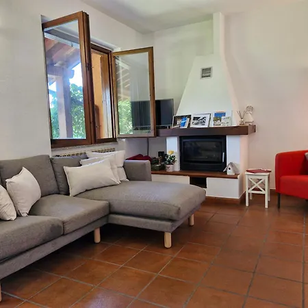 Lakeview Retrait Chalet *