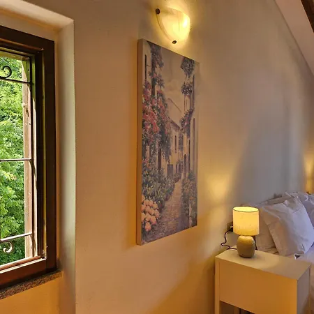 Chalet Lakeview Retrait Varenna