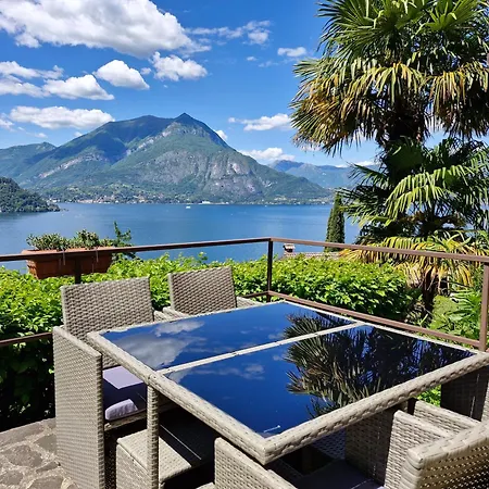 Lakeview Retrait Βαρένα