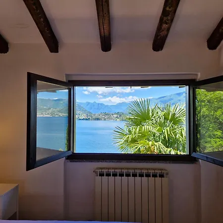 Lakeview Retrait * Βαρένα