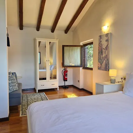 Lakeview Retrait Chalet *