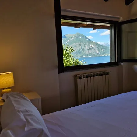 Chalet Lakeview Retrait Varenna