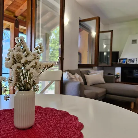 Lakeview Retrait Βαρένα