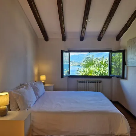 Lakeview Retrait * Varenna