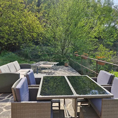 Lakeview Retrait Σαλέ Βαρένα