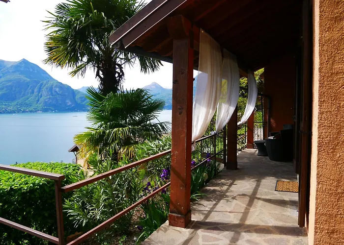 Chalé Lakeview Retrait *