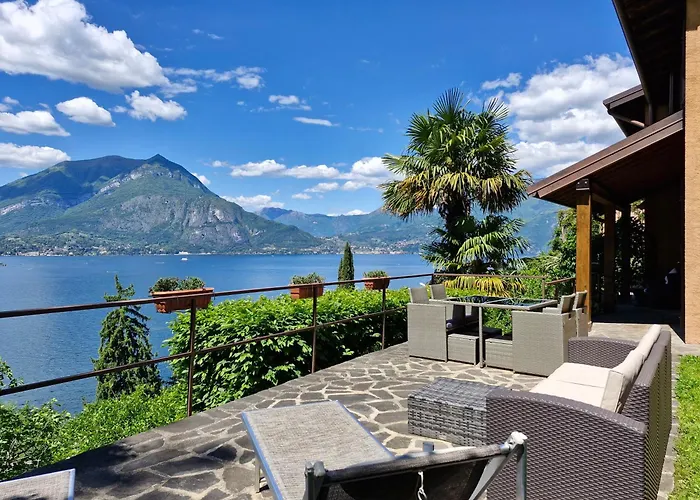 Chalé Lakeview Retrait