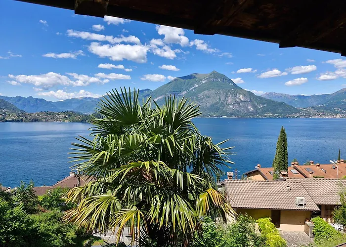 Chalé Lakeview Retrait