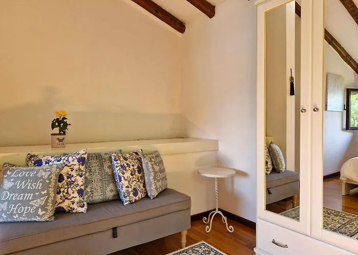 Chalé Lakeview Retrait