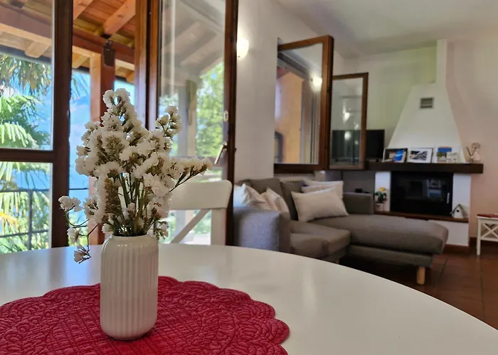 Lakeview Retrait Varenna