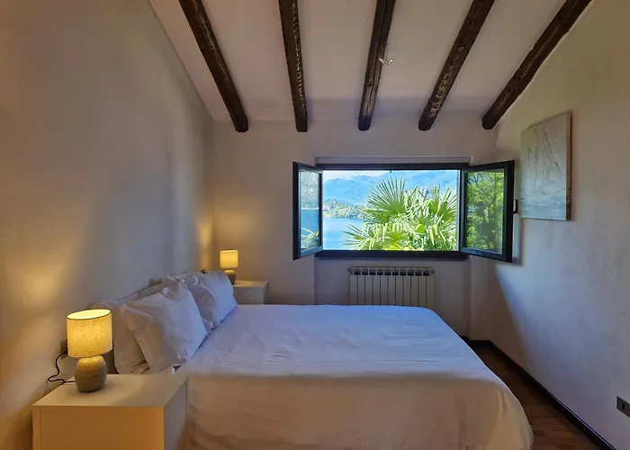 Lakeview Retrait * Varenna