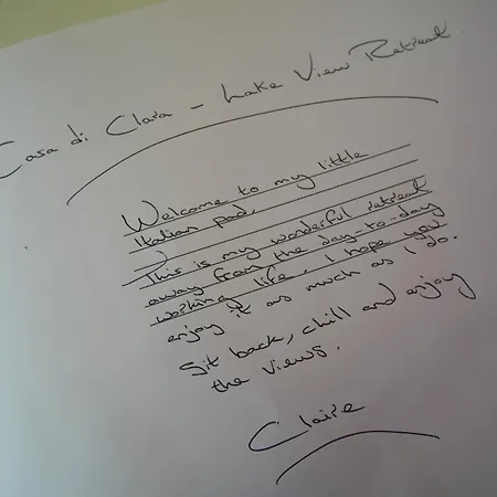 Lakeview Retrait ורנה