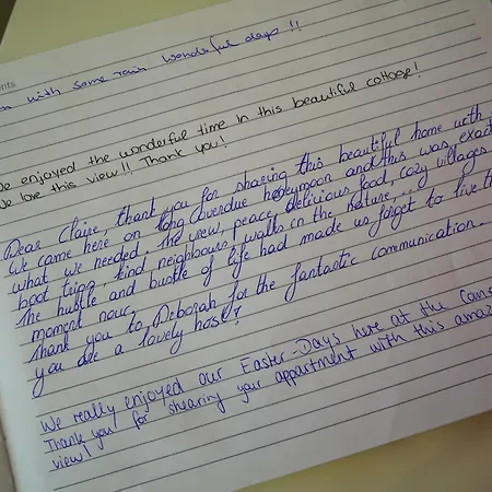 בקתה Lakeview Retrait ורנה