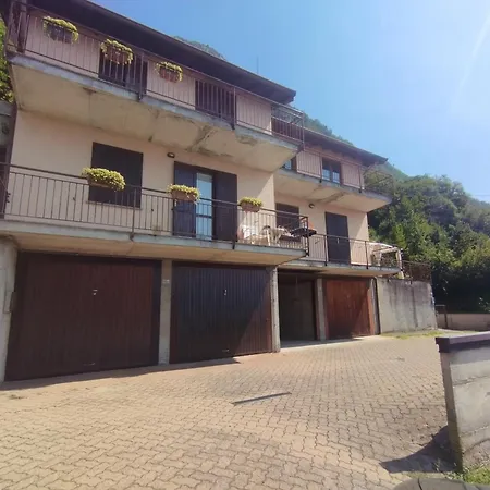 בקתה Lakeview Retrait *