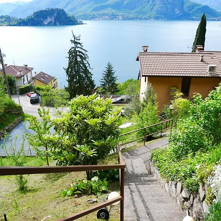 בקתה Lakeview Retrait