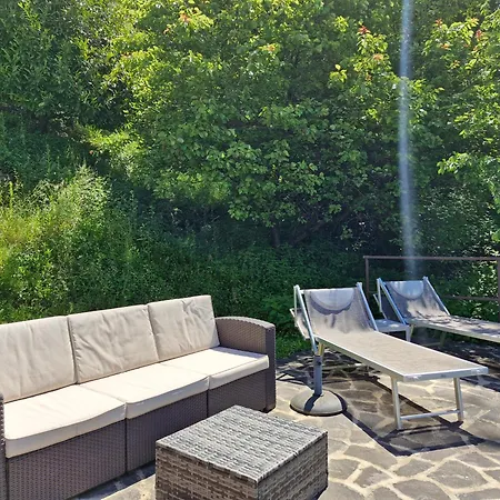 Lakeview Retrait בקתה