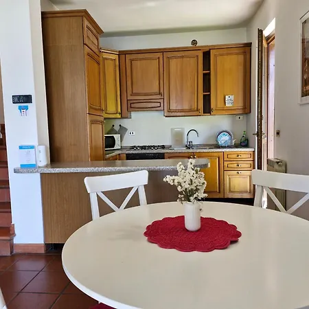 Lakeview Retrait בקתה