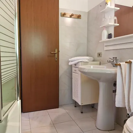 בקתה Lakeview Retrait