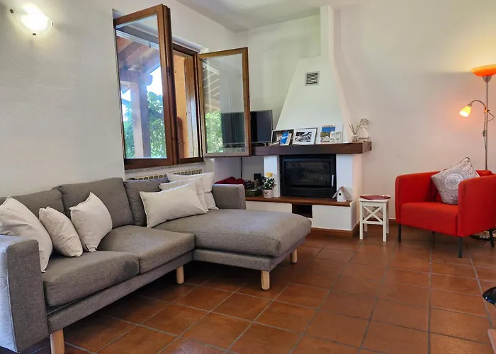 Lakeview Retrait Alpstuga *